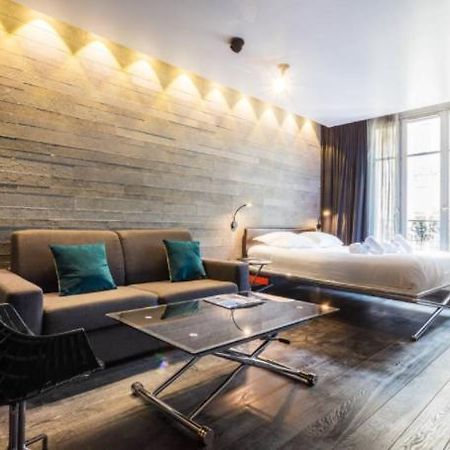 Cmg - Suite Premium Tour Eiffel - 11 Париж Екстериор снимка
