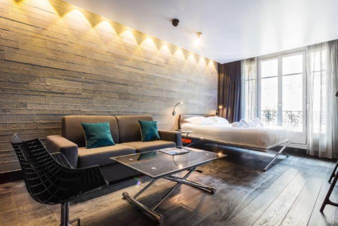 Cmg - Suite Premium Tour Eiffel - 11 Париж Екстериор снимка